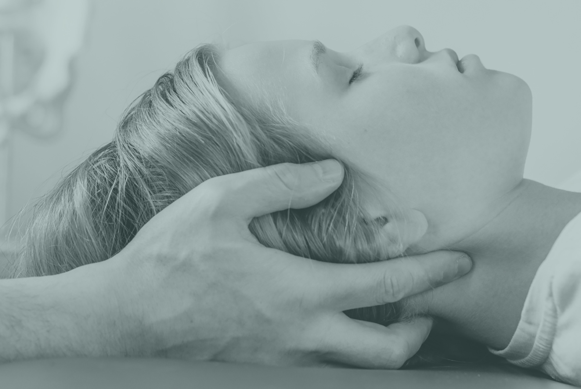 PRAXIS SEBASTIAN SORG. Osteopathie